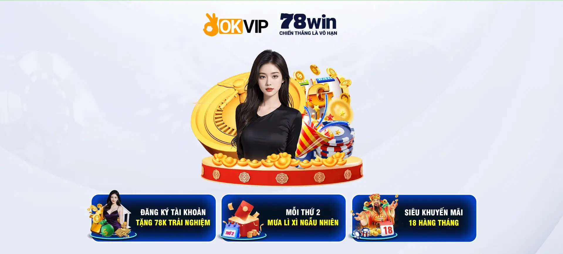 đăng nhập 78win 69